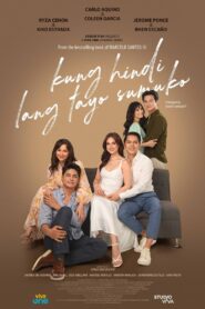 Kung Hindi Lang Tayo Sumuko: Season 1