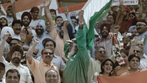 The Greatest Rivalry: India vs Pakistan: 1×2
